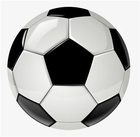 Soccer Ball Picture Soccer Ball Clip Art Png Png Image Clip Art Library