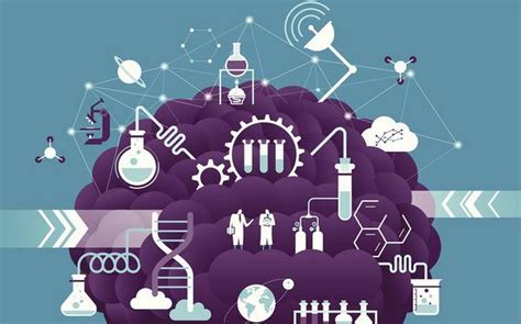 Efforts For National Science Technology And Innovation Policy Stip 2020