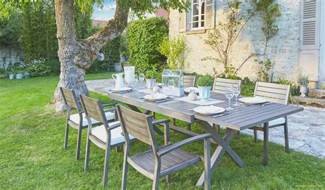 Jardin Ideen | les ouvriers du jardin: Salon De Jardin Destockage