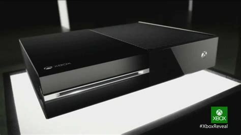 Xbox One Reveal 2013 Official Video Must Watch Youtube
