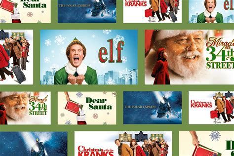 25 Best Christmas Movies On Hulu 2022 — Hulu Holiday Films