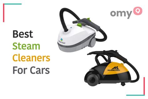 10 Best Steam Cleaners For Cars Omy9 Reviews
