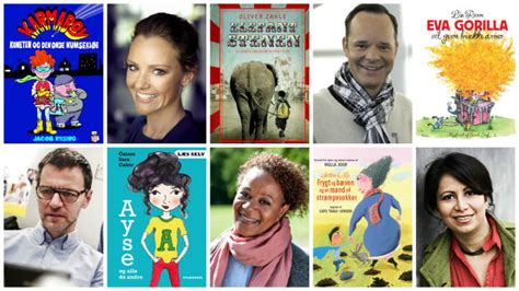 numser og jalousi 5 børnebøger af kendte danskere der faktisk er gode anbefalinger dr