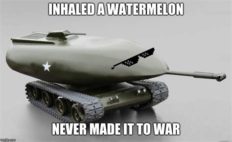 First Tank Fill Meme Supposed To Be Funny Dog Bread