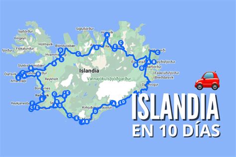 10 Días Por Islandia La Ruta Más Completa Ring Road