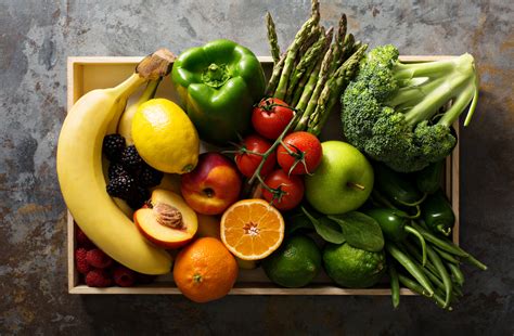 Cómo Integrar Más Frutas Y Verduras En Tu Dieta Me Lo Dijo Lola