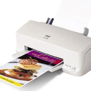 The ink packages (more on this in a moment) advertise high print. Epson Printer & Scanner Driver Download (Free Download)