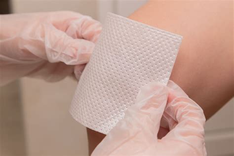 Benefits Of Silicone Dressings In Wound Care Raleigh Coatings Ltd