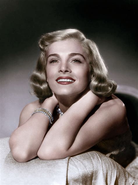 Detrás De Las Cámaras 25 Bellezas Rubias Del Hollywood De Los Años 50