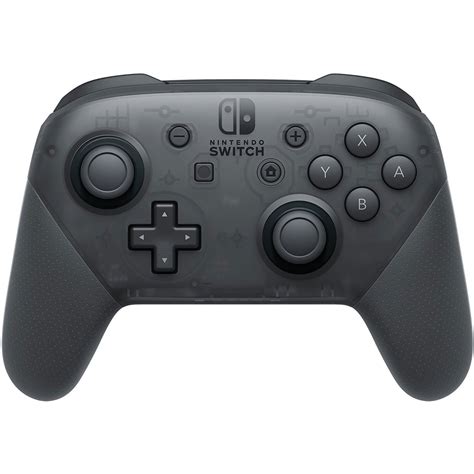 Mando Pro Controller Oficial Nintendo Switch Yadimania Store