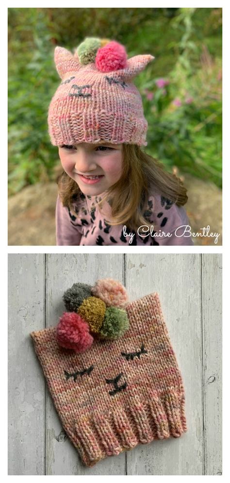 Super chunky hats, hand knitted with love and care. Alpaca Hat Knitting Patterns