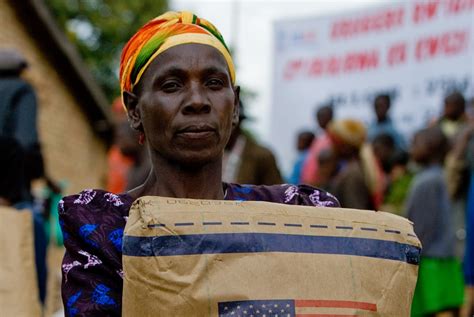 Ten Things You May Not Know About Foreign Assistance — World Vision