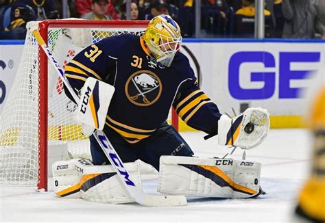 Anders nilsson, born july 6, 1954, in stockholm, sweden, is a swedish composer. Sabres goalie Anders Nilsson to start | Buffalo Hockey Beat