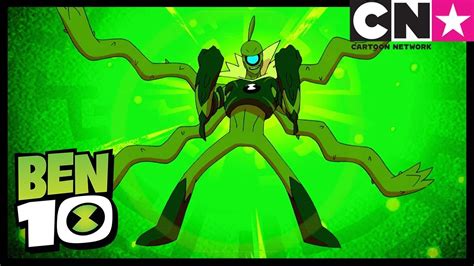 Ben 10 Wildvine Download Coloring Pages Library