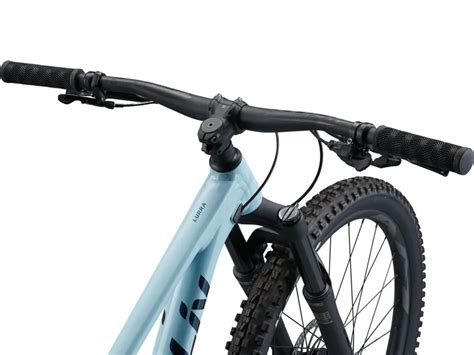 Liv Lurra 2 29 Hardtail Mountain Bike 2023 In Soap Suds