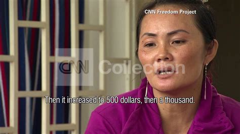 Cambodian Mom On Selling Daughters Virginity Youtube