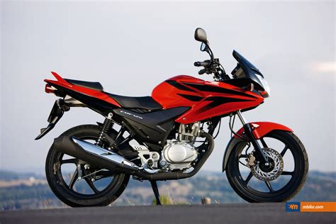 The most accurate 2011 honda cbf125s mpg estimates based on real world results of 213 thousand miles driven in 35 honda cbf125s. 2009 Honda CBF 125: pics, specs and information ...