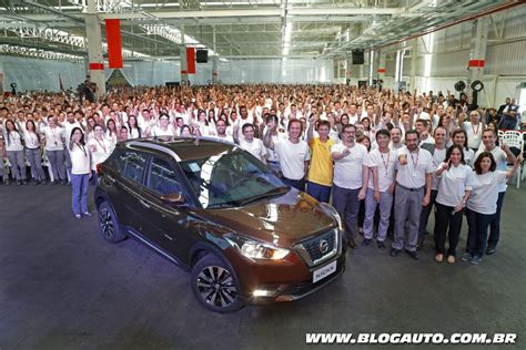 Nadador de resende garante vaga nas olimpíadas de tóquio 2021. Nissan Kicks 2017 ganha produção nacional em Resende (RJ ...