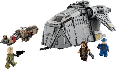 New Lego Star Wars Sets This August 2022 Idisplayit