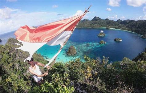 Keren Inilah 8 Destinasi Wisata Indonesia Yang Mendunia