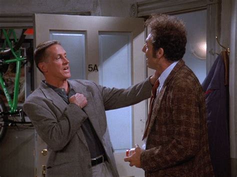 seinfeld season 7 episode 3 the maestro 5 oct 1995 mark metcalf seinfeld couple photos