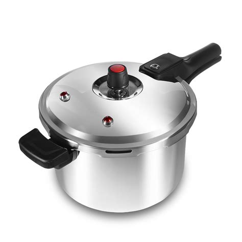 74 Quart Pressure Cooker Fast Cooker Canner Pot Large Capacity
