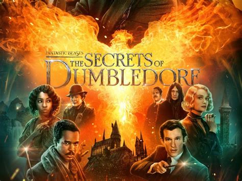 Fantastic Beasts The Secrets Of Dumbledore Watch Online 123movies - 'Fantastic Beasts: the Secrets of Dumbledore’(2022) Watch Online Free