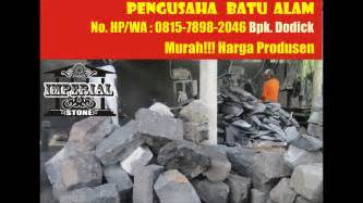Beli cetakan batu alam online berkualitas dengan harga murah terbaru 2021 di tokopedia! MURAH !!! HARGA PRODUSEN, WA No HP : 0816-413-246, Batu ...