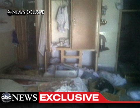 Exclusive Inside The Compound Where Bin Laden Was Killed Picture