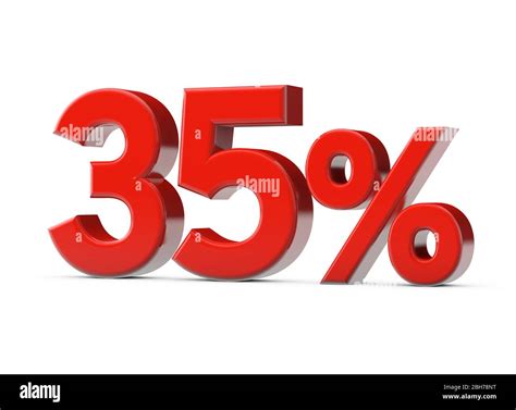 35 Percentage Off Cut Out Stock Images And Pictures Alamy