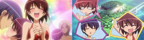 Kamen No Maid Guy OVA Naked Nipple Fest Ero Anime Sankaku Complex