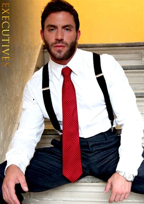 Avi Dar Suit And Tie Best Suits For Men Mens Fashion