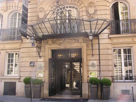 Champs Elysees Plaza Hotel Updated 2020 Prices Reviews And Photos