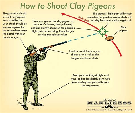 How To Shoot Clay Pigeons Clay Pigeon Shooting Clay Pigeons Clay