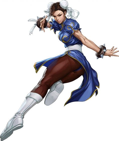 Pin By Jefferson Assuncao On Chun Li Street Fighter Characters Chun