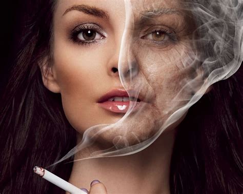 Your Beauty Up In Smoke Campaigns Of The World