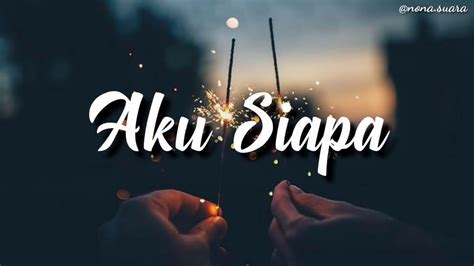 If you have a link to your intellectual property. Aku siapa.. - YouTube