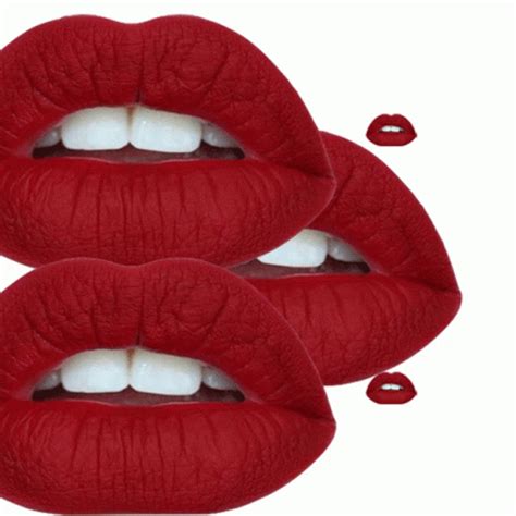 Kiss Lips Gif Kiss Lips Descobrir E Compartilhar Gifs My Xxx Hot Girl