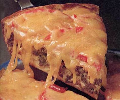 We have some fantastic recipe ideas for you to attempt. Cheeseburger Pie and Other Delicious Ground Beef Recipes ...