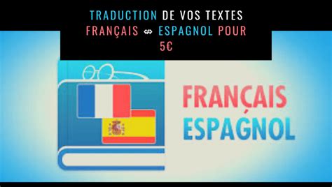 Les informations sont lues de droite à gauche dans des mises en page de droite à gauche. Traduction de vos textes francais / espagnol - 5 ...
