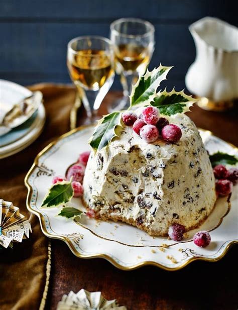Well, dessert will be no. 21 Best Christmas Desserts 2019 - Most Popular Ideas of All Time