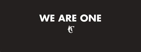 How The Clippers We Are One Slogan Came About Digiday