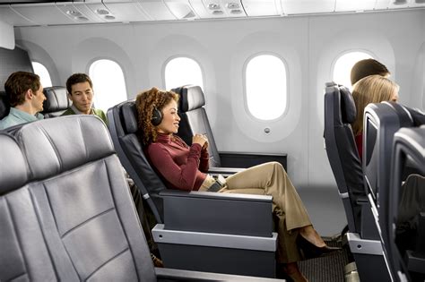 American Airlines Expands Premium Economy To Boeing 777 200s Points