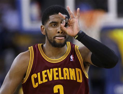 Kyrie Irving returns to Cleveland Cavaliers starting lineup at Orlando ...