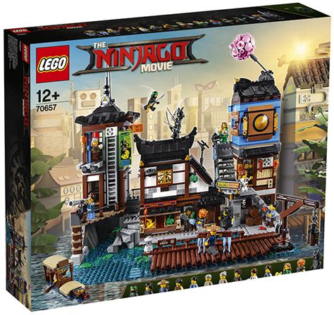 New Lego Sets Now Appearing In Smyths Toys Bricksfanz
