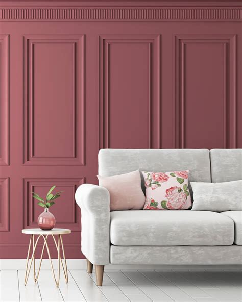 How To Choose Wallpaper For Every Room Wallsauce US