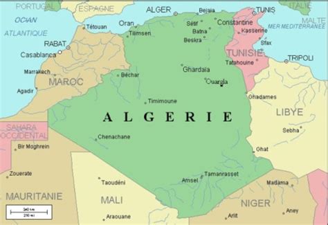 Lieux incontournables, idées de séjour, itinéraires, infos pratiques et culturelles de kabylie et les bonnes adresses du petit futé pour se restaurer, sortir. carte maroc algérie Archives - Voyages - Cartes