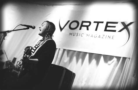 Photos Of Vortex Music Magazine Launch Party Featuring The Ghost Ease