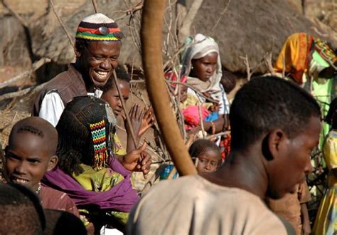 trip down memory lane kunama people eritrea`s indigenous matriarchal tribe that has preserved