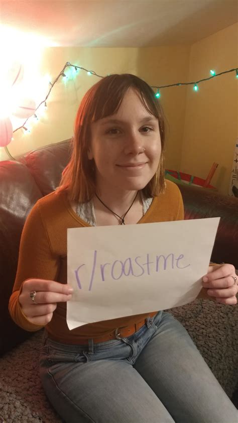 Showed My Daughter This Thread She Replied Roastme